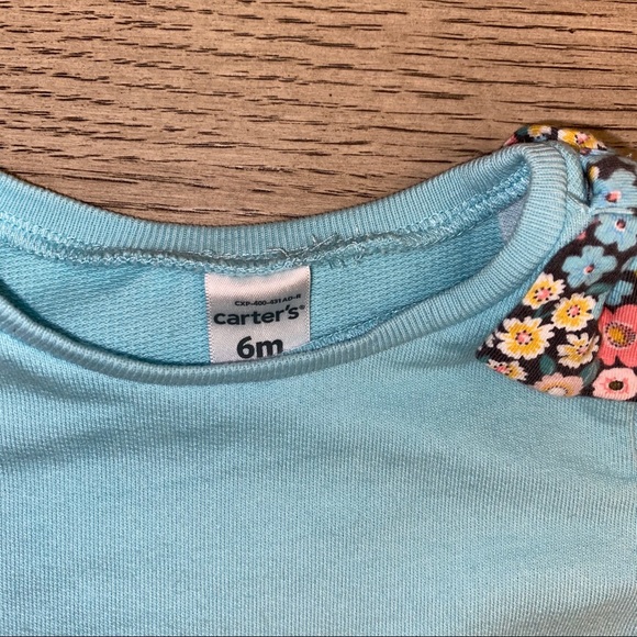 Baby Girl Bundle Outfits 3-6 months - Picture 3 of 9